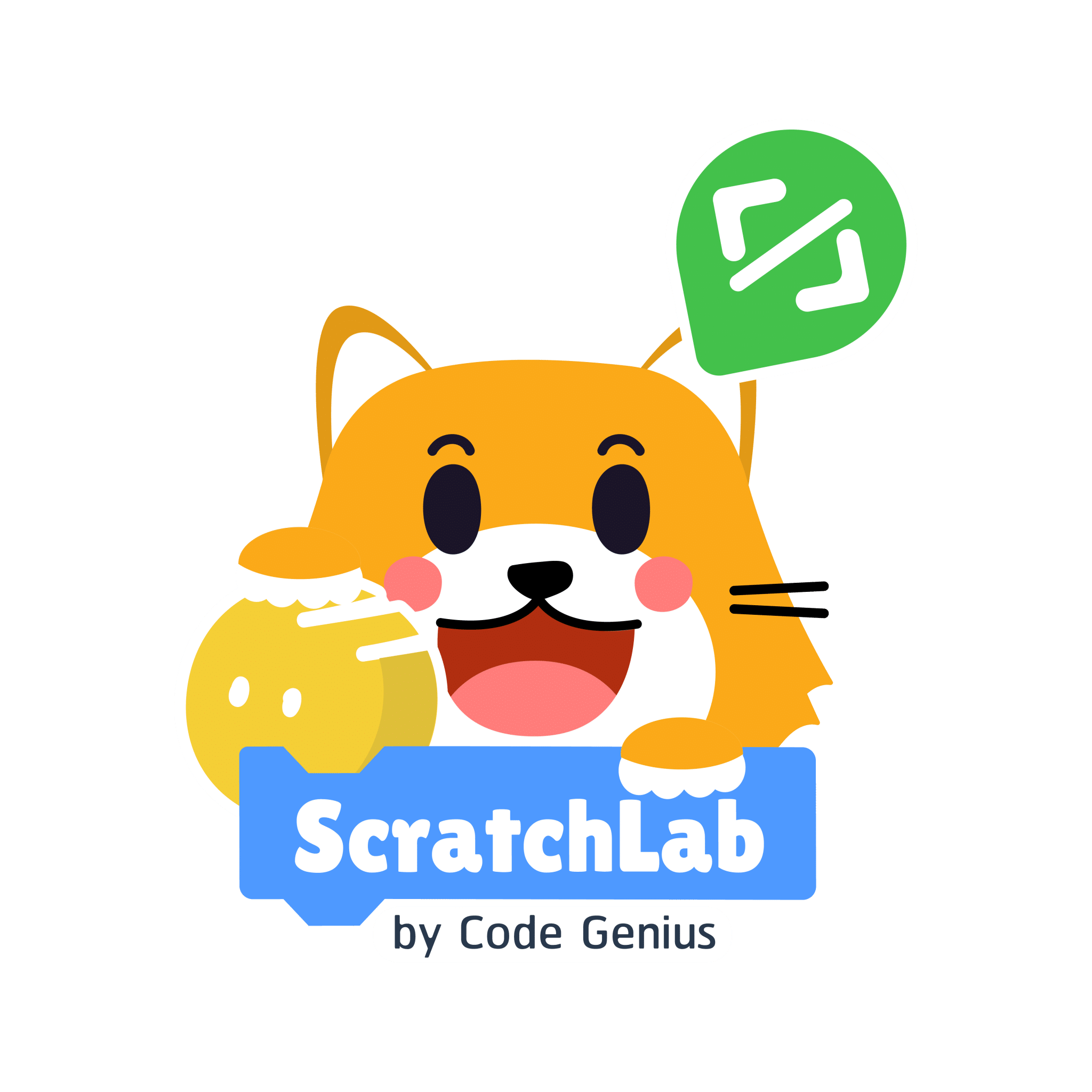 เรียน Scratch ออนไลน์ สร้างโปรเจกต์ Scratch สุดสนุกที่ Scratch Lab