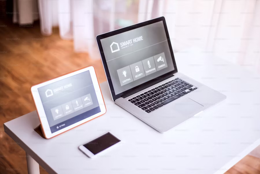 อุปกรณ์ Smart Home เป็นที่นิยมในปัจจุบัน