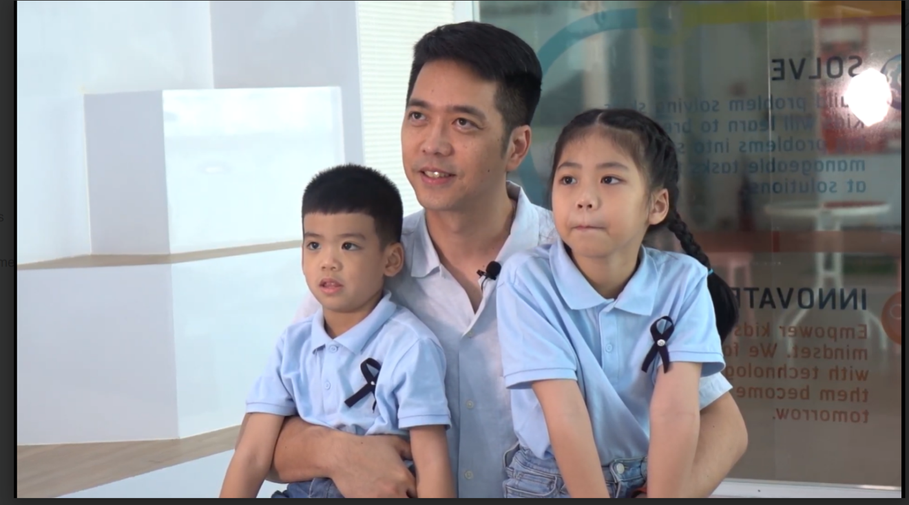 Code Genius | Coding Academy สถาบันโค้ดดิ้งเด็กอันดับ 1