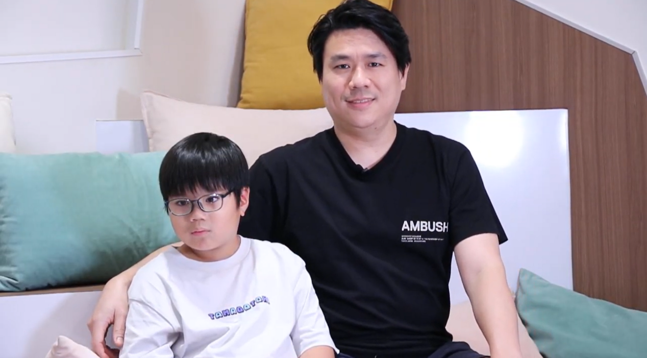 Code Genius | Coding Academy สถาบันโค้ดดิ้งเด็กอันดับ 1