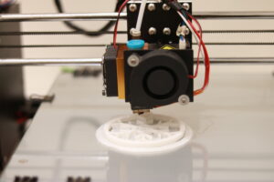 3D Printing Camp