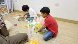 Innovator Camp