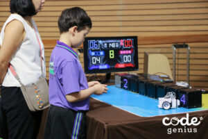 Innovator Camp 1