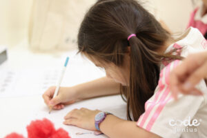 Junior Problem Solver Camp