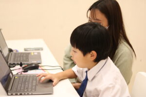 Junior Web Developer Camp