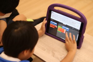 Minecraft Education x Block Programming Camp