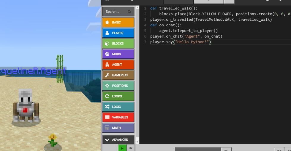Innovator Camp คอร์สปิดเทอมสำหรับเด็กชอบ Code - Code Genius