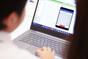 Mobile Application Creator Camp