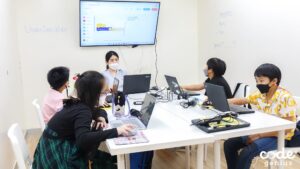 Pre-Python Camp