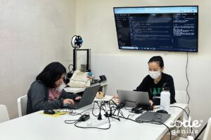 Python Basics Camp