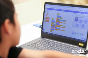 Scratch Camp (Beginner _ Intermediate _ Advanced)