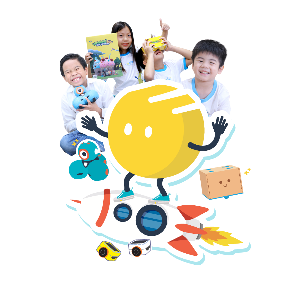Innovator Camp